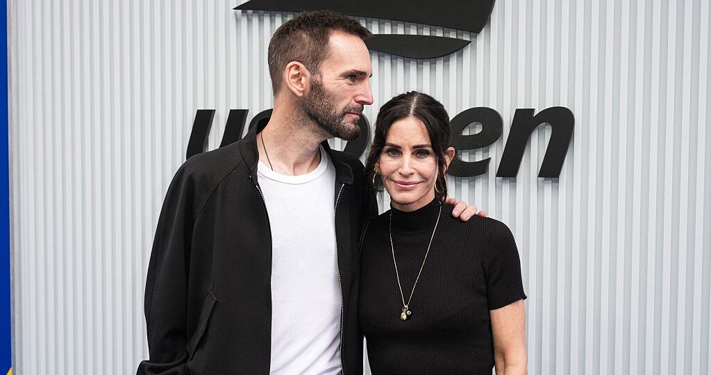 Courteney Cox & Johnny McDaid Split After a Decade: What Quietly Ends a Long Love