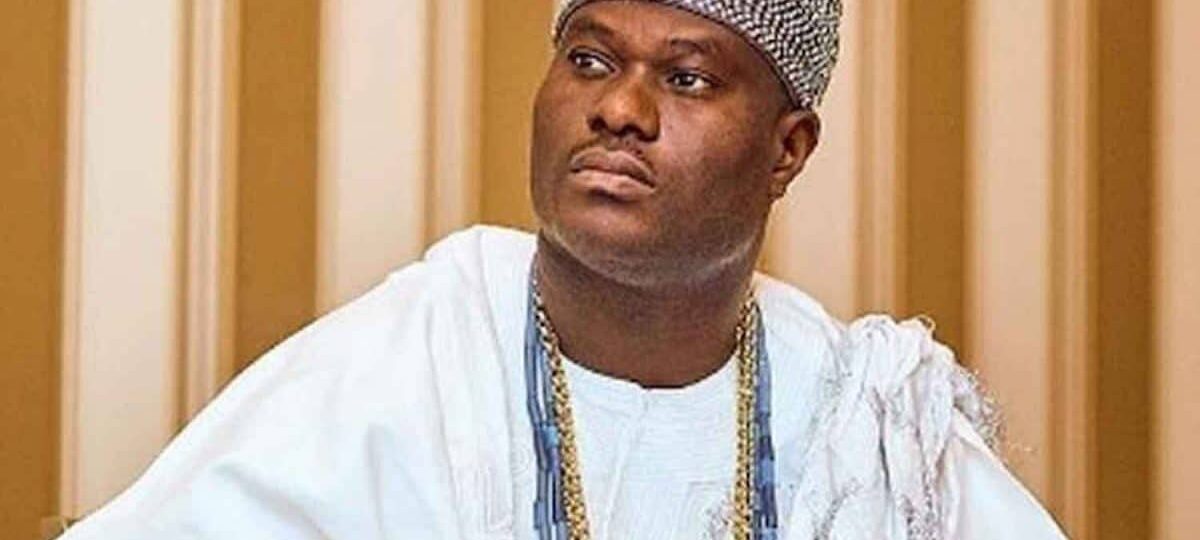 Ooni of Ife, Oba Ogunwusi loses elder brother, Prince Adetunji