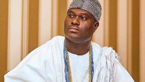Ooni of Ife, Oba Ogunwusi loses elder brother, Prince Adetunji