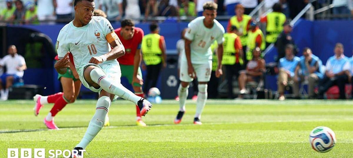 What's going on with penalties - is it time to end the 'stutter'?