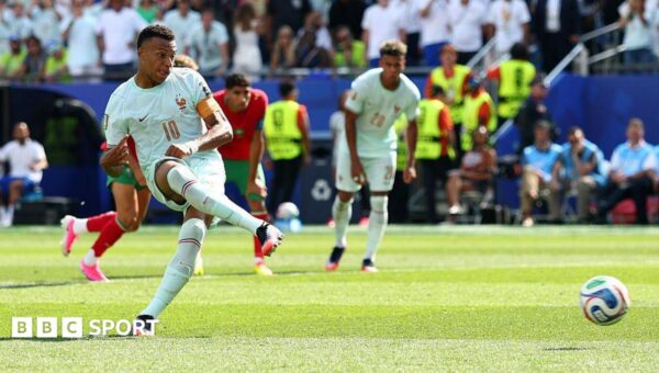 What’s going on with penalties – is it time to end the ‘stutter’?