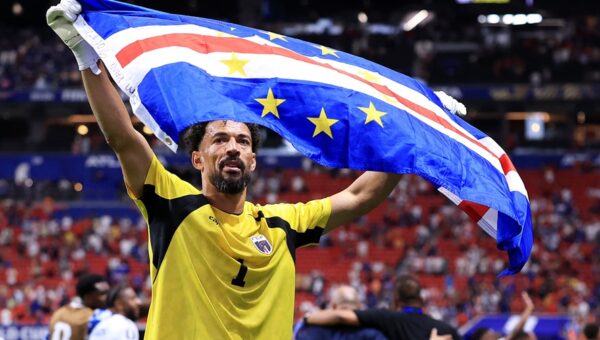 Small Islands, Big Dreams: Cape Verde’s 2026 World Cup Will Be Remembered