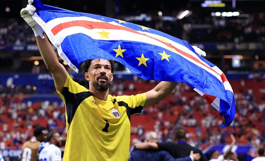 Small Islands, Big Dreams: Cape Verde’s 2026 World Cup Will Be Remembered