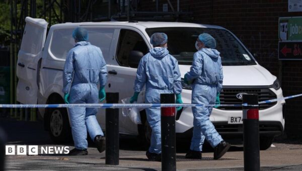 Man killed woman asleep with her baby, court told