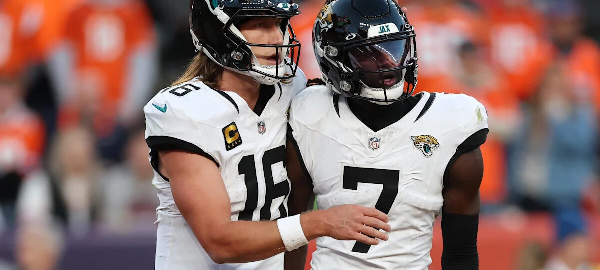 Jacksonville Jaguars: Biggest Fantasy Football Value No One Is Buying?