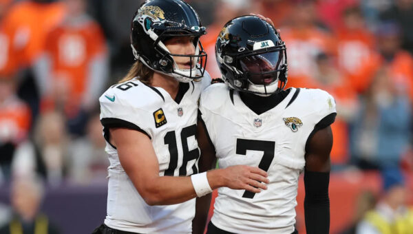 Jacksonville Jaguars: Biggest Fantasy Football Value No One Is Buying?