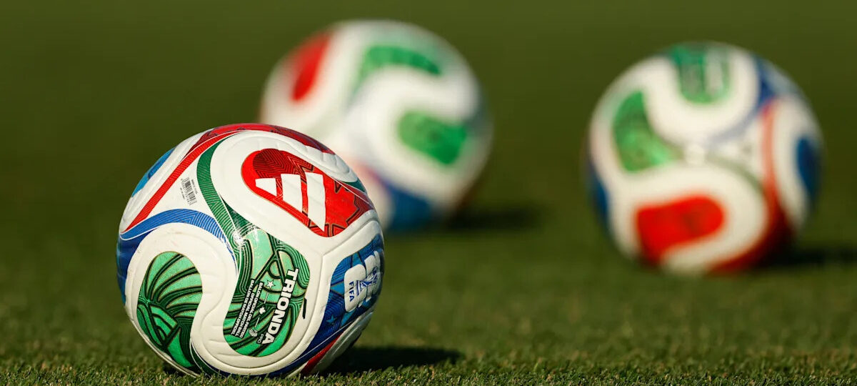 2026 World Cup: Croatia’s potential game-tying goal called back thanks to sensor chip embedded in the game ball