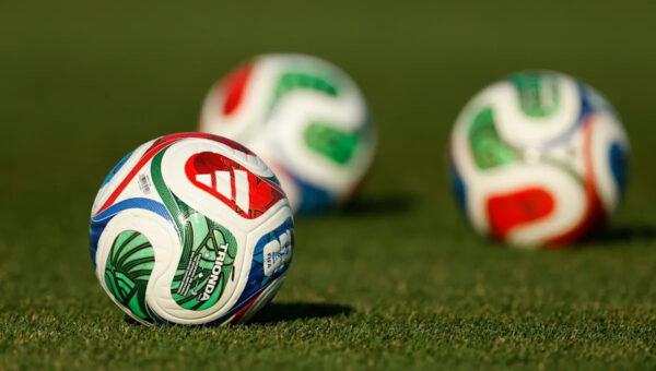2026 World Cup: Croatia's potential game-tying goal called back thanks to sensor chip embedded in the game ball