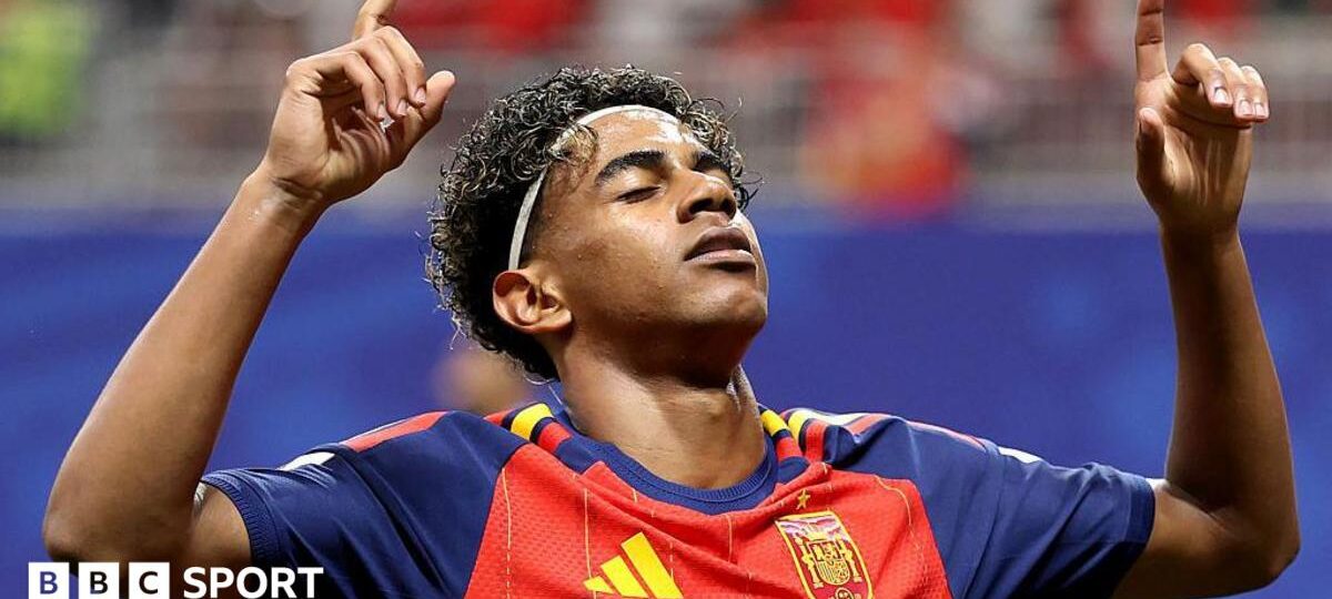 A final that will define Lamine Yamal's World Cup