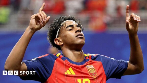 A final that will define Lamine Yamal’s World Cup