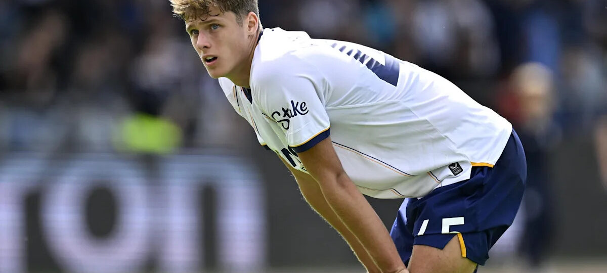 Friday’s Everton News: Under-21s preview, Everton enter backup goalkeeper market