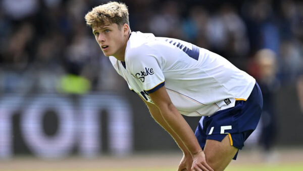 Friday’s Everton News: Under-21s preview, Everton enter backup goalkeeper market