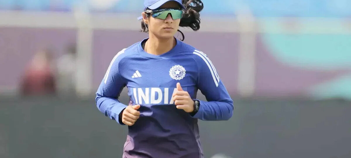 India opener Pratika Rawal set for County Cricket debut, joins Warwickshire for One-Day Cup