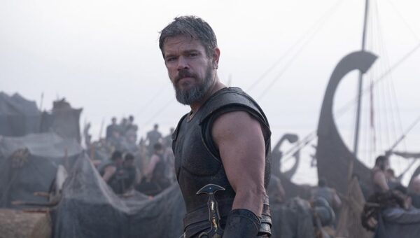 ‘The Odyssey’ Backlash: Why Social Media Is Divided About Christopher Nolan’s Movie