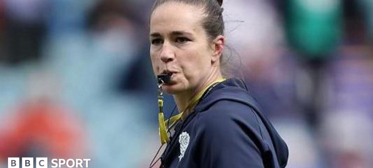 Scarratt joins England coaching team permanently