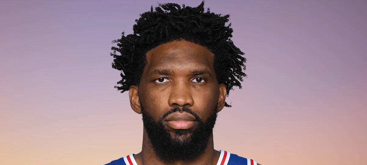 Mike Gansey on Joel Embiid's reaction to acquiring Jaylen Brown: 'He's excited...he's fired up'