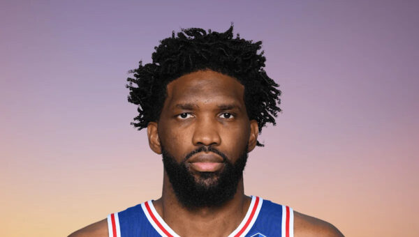 Mike Gansey on Joel Embiid’s reaction to acquiring Jaylen Brown: ‘He’s excited…he’s fired up’