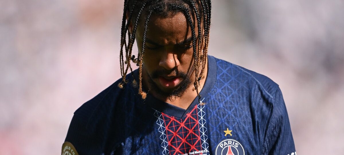 Liverpool told to pay another record fee for Mo Salah replacement