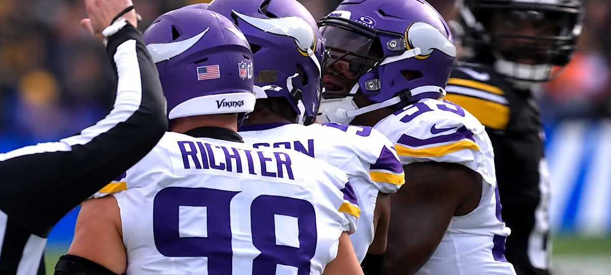 10 Spicy Vikings Predictions for 2026