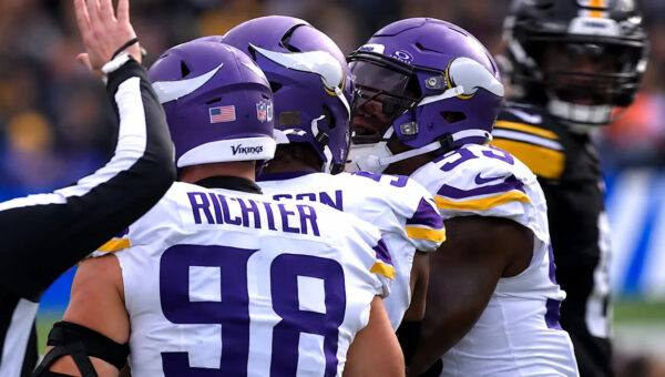 10 Spicy Vikings Predictions for 2026
