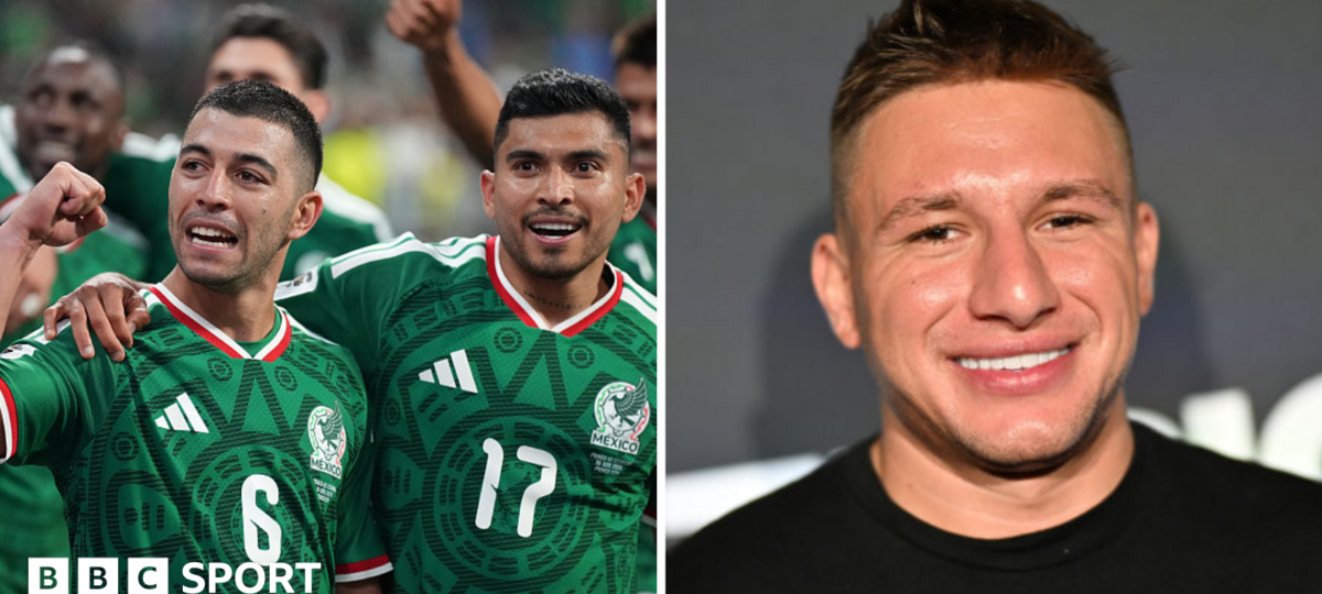 Mexico return luxury watches gifted by YouTuber