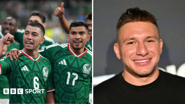 Mexico return luxury watches gifted by YouTuber