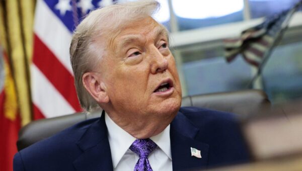 Top Trump AI safety director leaves job after 3 months