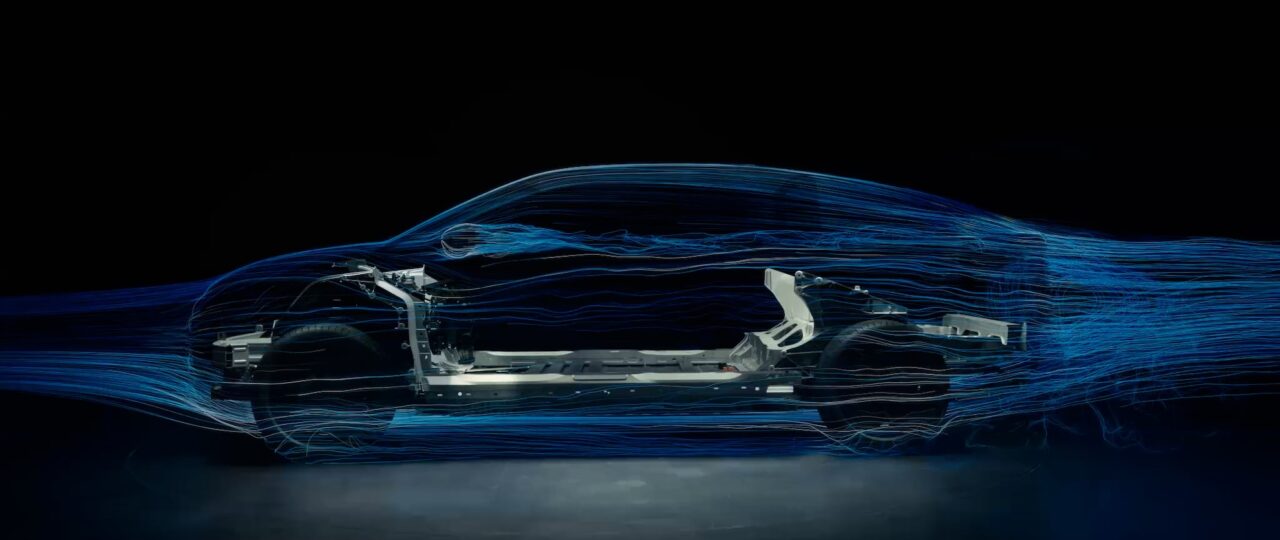 Ford bets on Apple for its next-generation of EVs