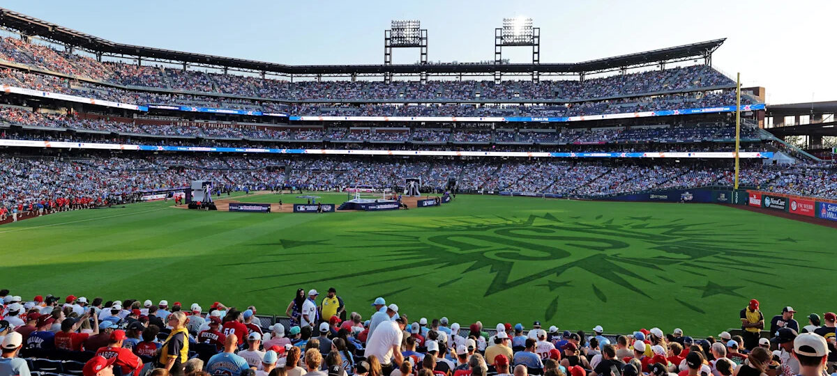 “Game”thread: Home Run Derby