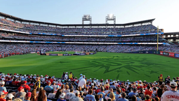 “Game”thread: Home Run Derby