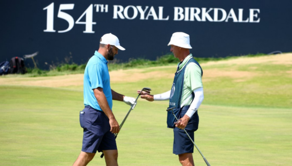 The Open: Royal Birkdale all you need to know