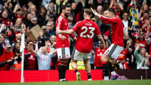 Where to watch Man United vs. Wrexham live stream, TV channel, start time for summer friendly