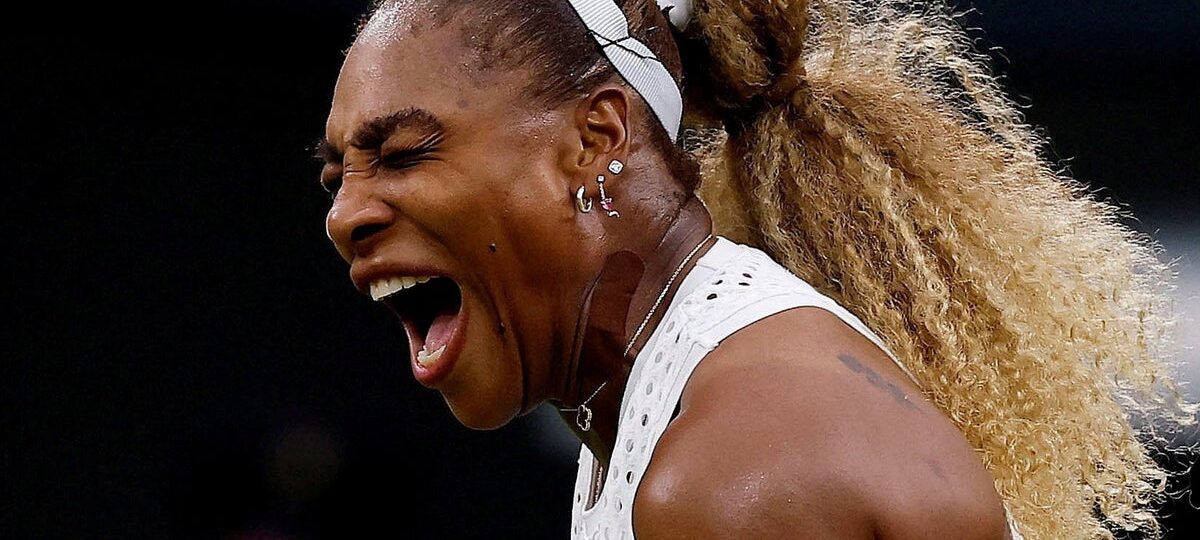 Serena Williams avoids $50,000 fine after breaking Wimbledon rule