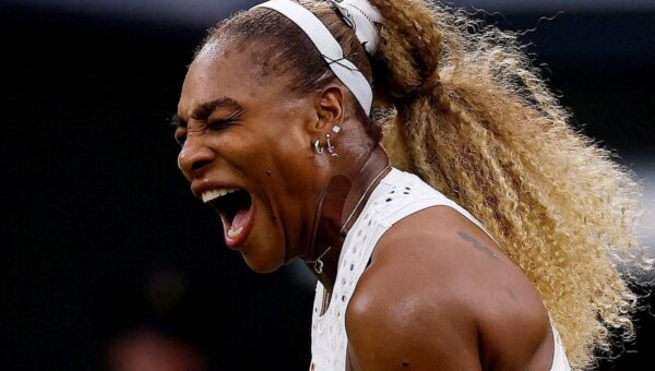 Serena Williams avoids $50,000 fine after breaking Wimbledon rule