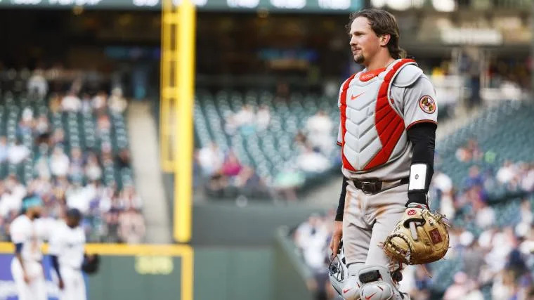 Yankees suddenly viewed as suitor for Orioles All-Star not named Adley Rutschman