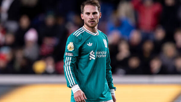 Liverpool star’s verdict fuels excitement over ‘great player’ wanted by the Reds