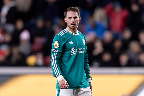 Liverpool star’s verdict fuels excitement over ‘great player’ wanted by the Reds
