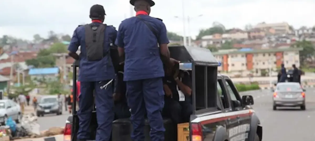 Missing Benue boy found safe in Gombe, NSCDC seeks family