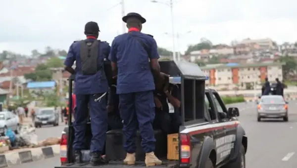 Missing Benue boy found safe in Gombe, NSCDC seeks family