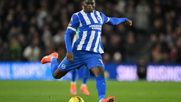Manchester United consider return to last summer’s top target as Premier League rivals relent over £100m asking price