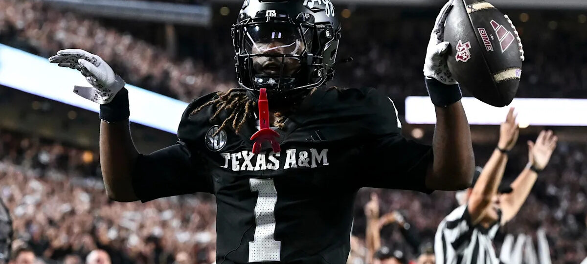 Predicting the 2026 SEC football order of finish