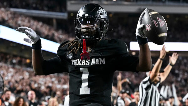 Predicting the 2026 SEC football order of finish