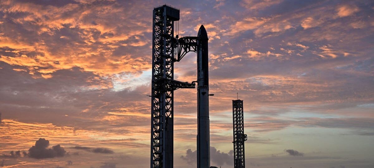 SpaceX aborts first Starship launch since its massive IPO