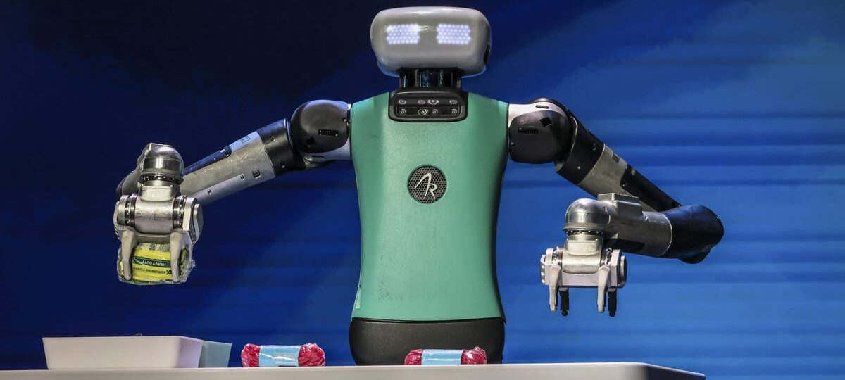 Humanoid startup Agility Robotics doesn’t want ‘coin-operated employees’