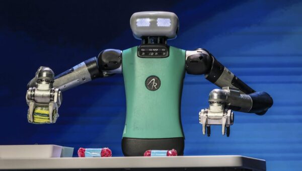 Humanoid startup Agility Robotics doesn’t want ‘coin-operated employees’