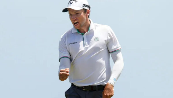 Italy’s Mazzoli wins US PGA Dominican Republic title