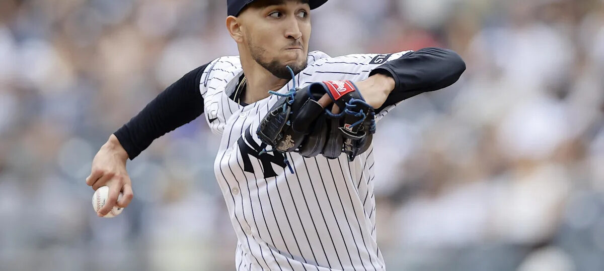Yankees shuffle roster ahead of doubleheader nightcap against the Dodgers
