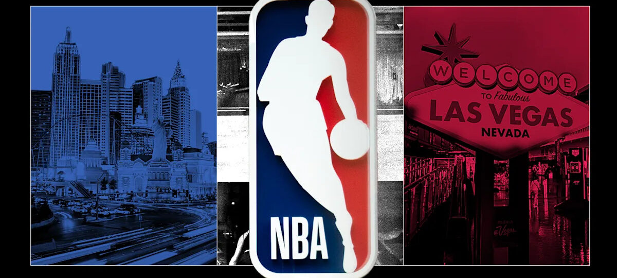 Walmart Heiress Explores Las Vegas NBA Expansion Bid