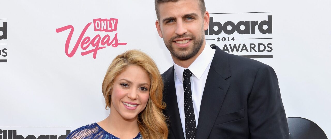 Shakira & Gerard Piqué’s Relationship Timeline: Their Romance & Breakup Explained