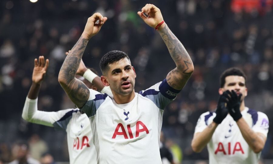 Euro giants submit loan-plus-obligation offer for Tottenham star after player gives ‘total green light’